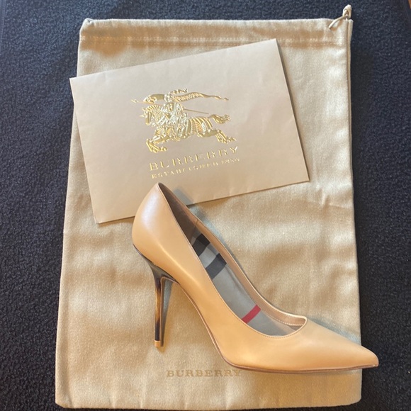 Shoe-Heel - Picture 1 of 3
